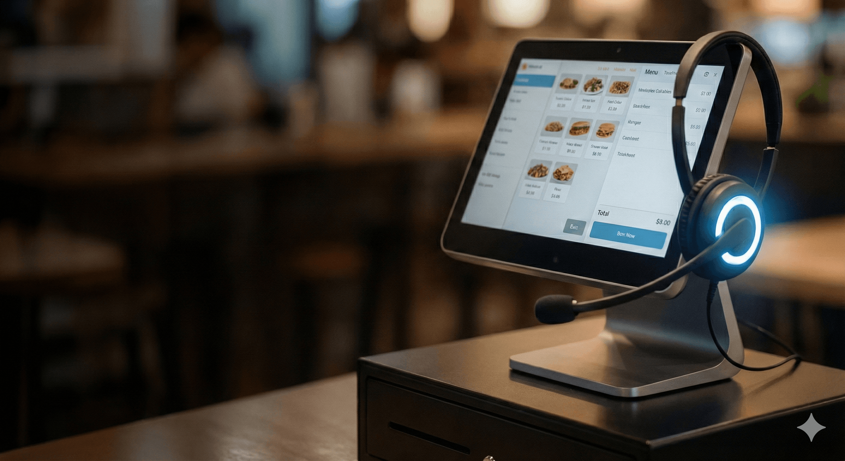 Works with what you have