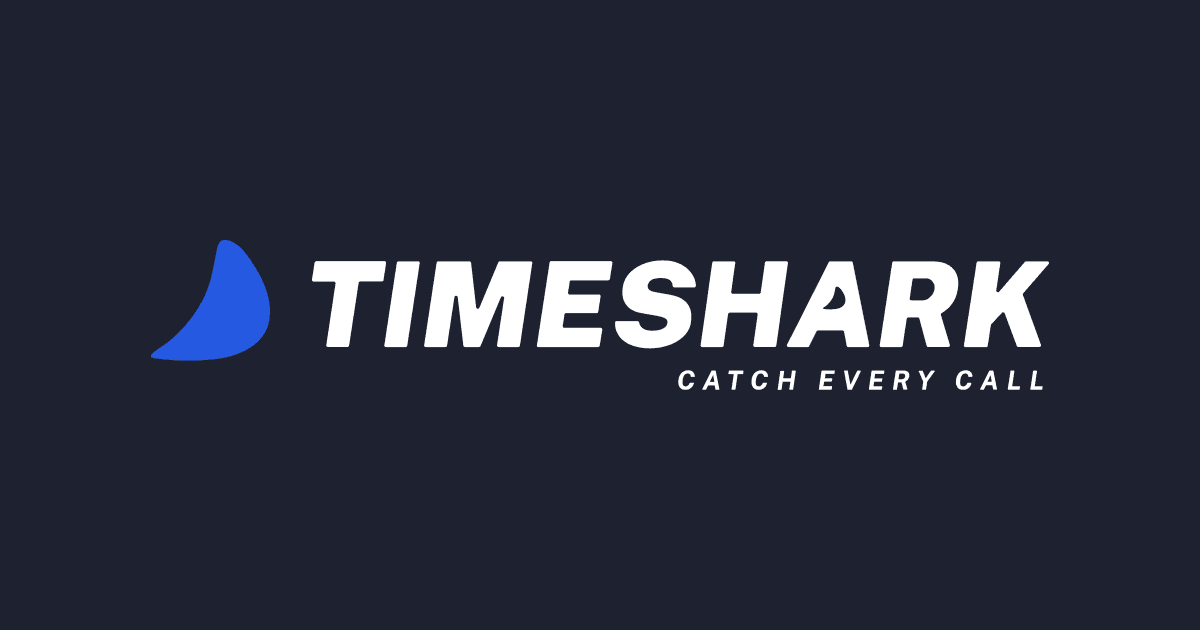 TimeShark