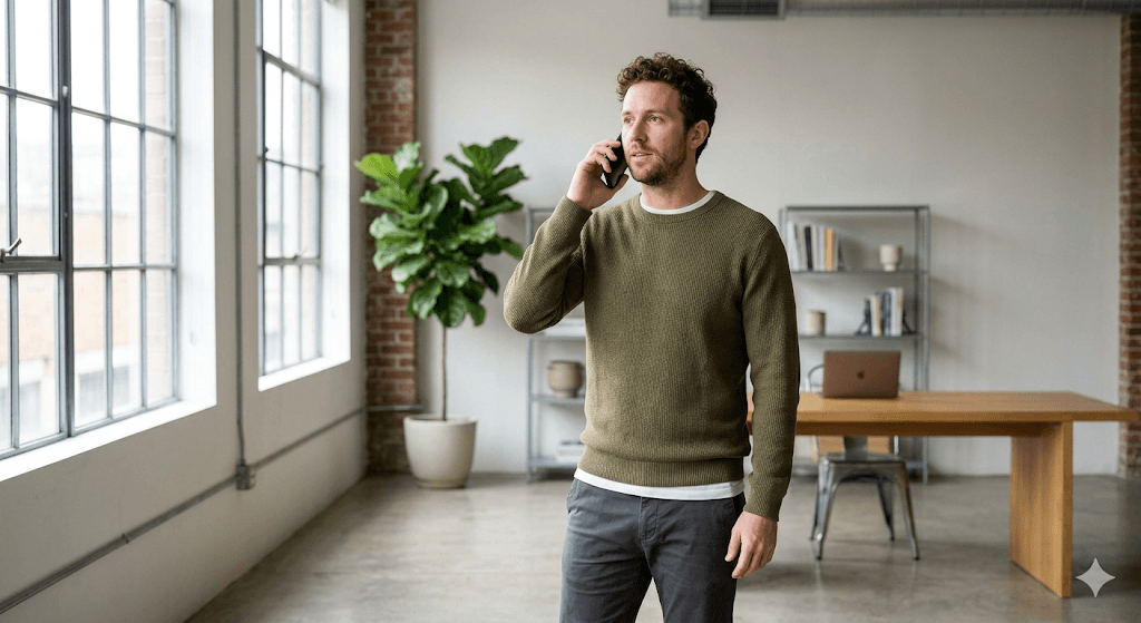 Pay by phone